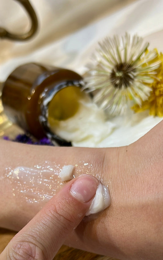 Tallow: o ingrediente ancestral que voltou para cuidar da tua pele