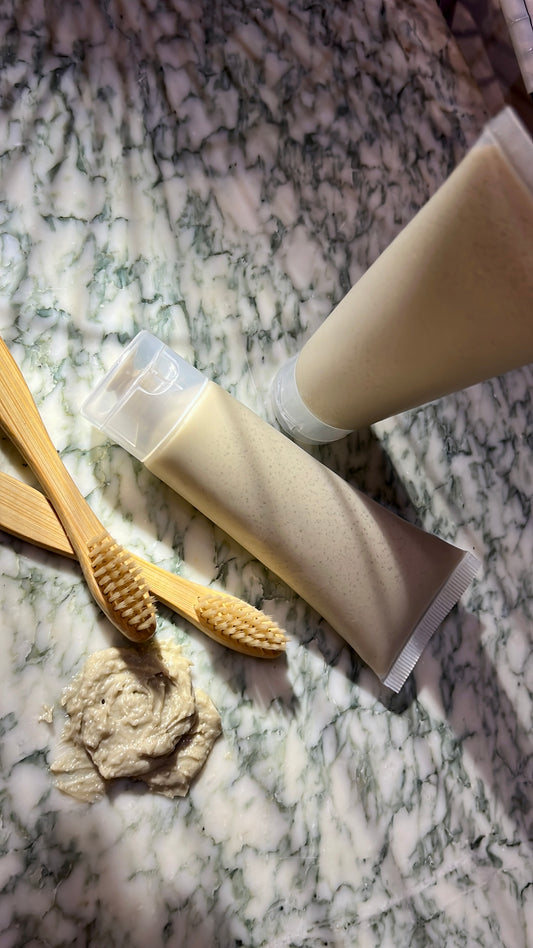 Kit Essencial Oral Duo