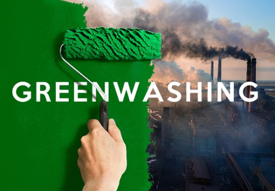 Greenwashing -  o que ninguém te explica