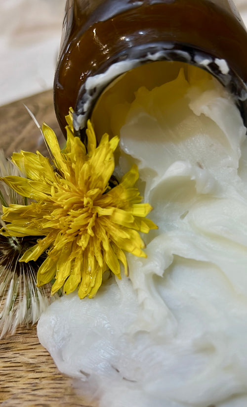 Tallow Bálsamo Facial