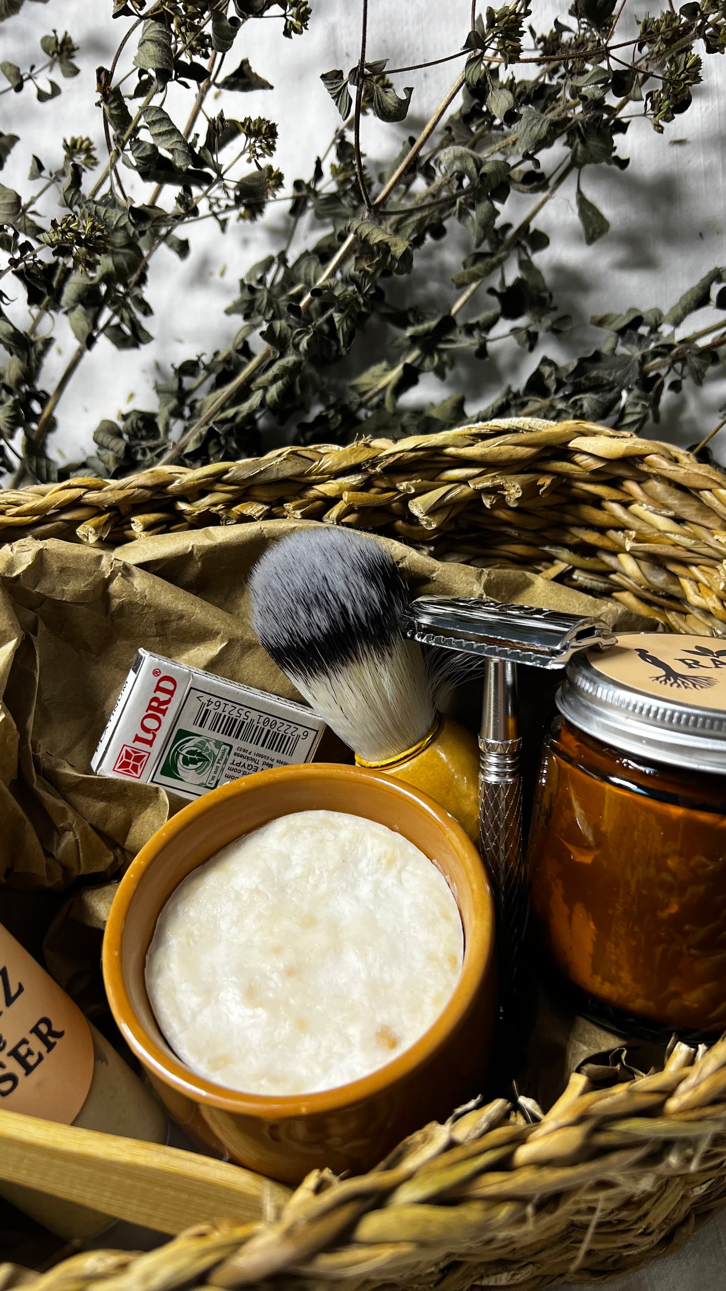 Coffret Masculino “Essencial & Intencional”