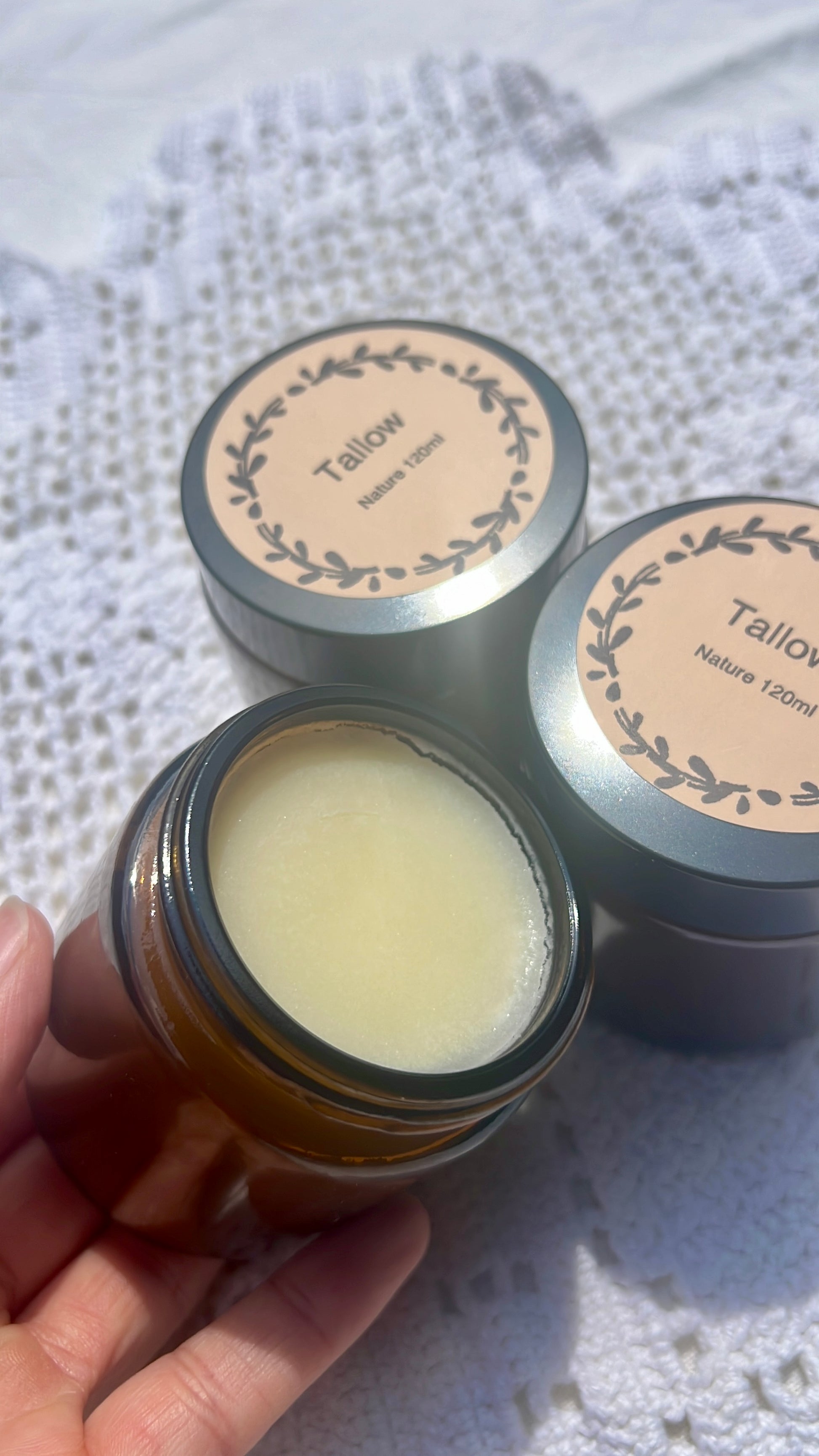 Tallow Nature