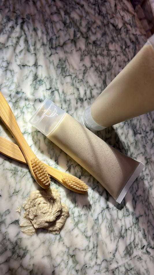 Kit Essencial Oral Duo