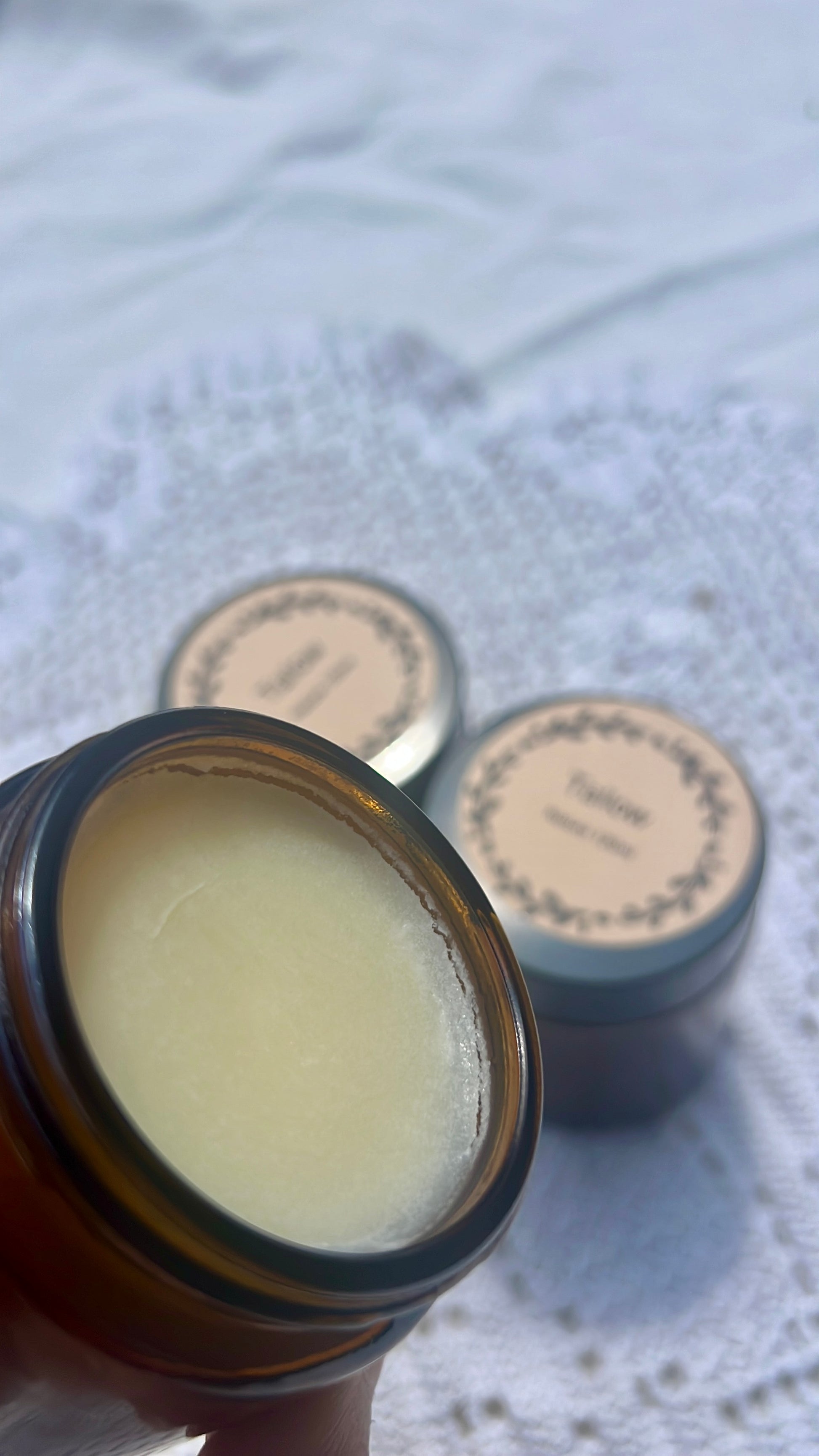 Tallow Nature